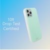 image:imageSonix Phone Case for iPhone 11 Pro Max  10ft Drop Tested  Jelly Mint