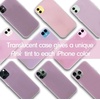 image:imageSonix Phone Case for iPhone 11 Pro Max  10ft Drop Tested  Jelly Pink
