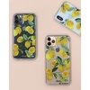 image:imageSonix Prickly Pear Case for iPhone 11 Pro 10ft Drop Tested Protective Clear Cactus Case for Apple iPhone 11 ProClear  The Lemon Zest