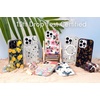 image:imageSonix Prickly Pear Case for iPhone 11 Pro 10ft Drop Tested Protective Clear Cactus Case for Apple iPhone 11 ProClear Floral  Southern Floral