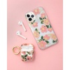 image:imageSonix Prickly Pear Case for iPhone 11 Pro 10ft Drop Tested Protective Clear Cactus Case for Apple iPhone 11 ProClear Floral  Southern Floral