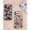 image:imageSonix Prickly Pear Case for iPhone 11 Pro 10ft Drop Tested Protective Clear Cactus Case for Apple iPhone 11 ProClear Floral  Southern Floral
