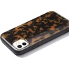 image:imageSonix Prickly Pear Case for iPhone 11 Pro 10ft Drop Tested Protective Clear Cactus Case for Apple iPhone 11 ProTort  Brown Tortoise