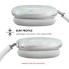image:imageSonix Protective Case Cover for AirPods Max Headphones  Cherry on TopBlue Bows