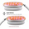 image:imageSonix Protective Case Cover for AirPods Max Headphones  Cherry on TopCheckmate Pink