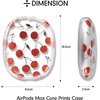 image:imageSonix Protective Case Cover for AirPods Max Headphones  Cherry on TopCherry on Top