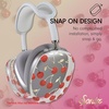 image:imageSonix Protective Case Cover for AirPods Max Headphones  Cherry on TopCherry on Top