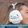 image:imageSonix Protective Case Cover for AirPods Max Headphones  Cherry on TopCinnamoroll