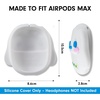 image:imageSonix Protective Case Cover for AirPods Max Headphones  Cherry on TopCinnamoroll