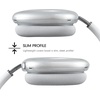 image:imageSonix Protective Case Cover for AirPods Max Headphones  Cherry on TopClear