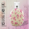 image:imageSonix Protective Case Cover for AirPods Max Headphones  Cherry on TopCottage Floral Pink