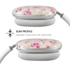 image:imageSonix Protective Case Cover for AirPods Max Headphones  Cherry on TopCottage Floral Pink