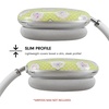 image:imageSonix Protective Case Cover for AirPods Max Headphones  Cherry on TopEnglish Rose