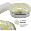 image:imageSonix Protective Case Cover for AirPods Max Headphones  Cherry on TopEnglish Rose