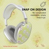 image:imageSonix Protective Case Cover for AirPods Max Headphones  Cherry on TopEnglish Rose