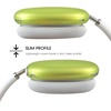 image:imageSonix Protective Case Cover for AirPods Max Headphones  Cherry on TopFrosted Matte Citrine
