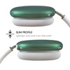 image:imageSonix Protective Case Cover for AirPods Max Headphones  Cherry on TopFrosted Matte Green