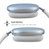 image:imageSonix Protective Case Cover for AirPods Max Headphones  Cherry on TopFrosted Matte Light Blue