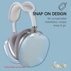 image:imageSonix Protective Case Cover for AirPods Max Headphones  Cherry on TopFrosted Matte Light Blue