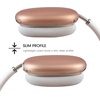 image:imageSonix Protective Case Cover for AirPods Max Headphones  Cherry on TopFrosted Matte Mauve