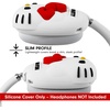 image:imageSonix Protective Case Cover for AirPods Max Headphones  Cherry on TopHello Kitty