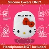 image:imageSonix Protective Case Cover for AirPods Max Headphones  Cherry on TopHello Kitty