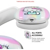 image:imageSonix Protective Case Cover for AirPods Max Headphones  Cherry on TopHello Kitty Grid