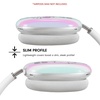 image:imageSonix Protective Case Cover for AirPods Max Headphones  Cherry on TopHello Kitty Grid