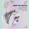 image:imageSonix Protective Case Cover for AirPods Max Headphones  Cherry on TopHello Kitty Grid