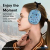 image:imageSonix Protective Case Cover for AirPods Max Headphones  Cherry on TopHello Kitty and Friends  Aspen Vacation