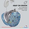 image:imageSonix Protective Case Cover for AirPods Max Headphones  Cherry on TopHello Kitty and Friends  Aspen Vacation