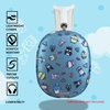 image:imageSonix Protective Case Cover for AirPods Max Headphones  Cherry on TopHello Kitty and Friends  Aspen Vacation