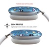 image:imageSonix Protective Case Cover for AirPods Max Headphones  Cherry on TopHello Kitty and Friends  Aspen Vacation