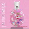 image:imageSonix Protective Case Cover for AirPods Max Headphones  Cherry on TopHello Kitty and Friends  Floral