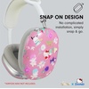 image:imageSonix Protective Case Cover for AirPods Max Headphones  Cherry on TopHello Kitty and Friends  Floral