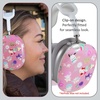 image:imageSonix Protective Case Cover for AirPods Max Headphones  Cherry on TopHello Kitty and Friends  Floral