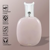 image:imageSonix Protective Case Cover for AirPods Max Headphones  Cherry on TopJelly Champagne