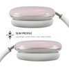 image:imageSonix Protective Case Cover for AirPods Max Headphones  Cherry on TopJelly Champagne