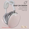 image:imageSonix Protective Case Cover for AirPods Max Headphones  Cherry on TopJelly Champagne