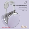 image:imageSonix Protective Case Cover for AirPods Max Headphones  Cherry on TopJelly Lavender