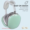image:imageSonix Protective Case Cover for AirPods Max Headphones  Cherry on TopJelly Mint
