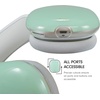 image:imageSonix Protective Case Cover for AirPods Max Headphones  Cherry on TopJelly Mint