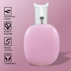 image:imageSonix Protective Case Cover for AirPods Max Headphones  Cherry on TopJelly Pink