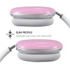 image:imageSonix Protective Case Cover for AirPods Max Headphones  Cherry on TopJelly Pink