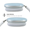 image:imageSonix Protective Case Cover for AirPods Max Headphones  Cherry on TopJelly Sky Blue
