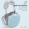 image:imageSonix Protective Case Cover for AirPods Max Headphones  Cherry on TopJelly Sky Blue