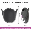 image:imageSonix Protective Case Cover for AirPods Max Headphones  Cherry on TopKuromi