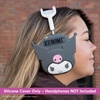 image:imageSonix Protective Case Cover for AirPods Max Headphones  Cherry on TopKuromi