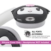 image:imageSonix Protective Case Cover for AirPods Max Headphones  Cherry on TopKuromi