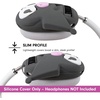 image:imageSonix Protective Case Cover for AirPods Max Headphones  Cherry on TopKuromi